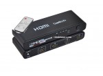 DATA SWITCH HDMI 05PORT HiỆU SPLITTER